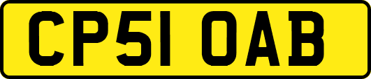 CP51OAB