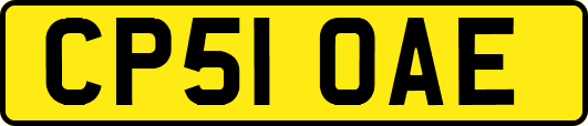 CP51OAE