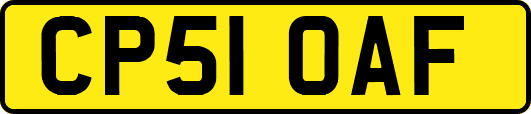 CP51OAF