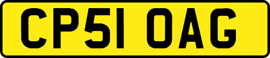 CP51OAG