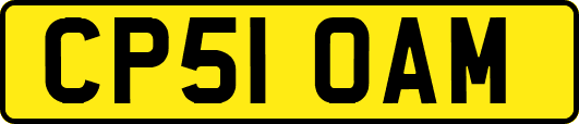 CP51OAM