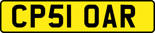 CP51OAR