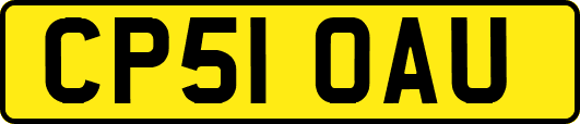 CP51OAU