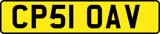 CP51OAV