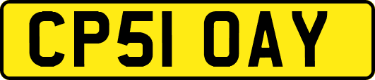 CP51OAY