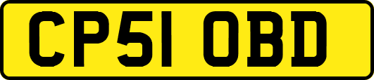 CP51OBD