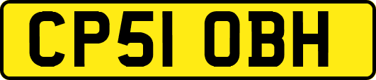 CP51OBH