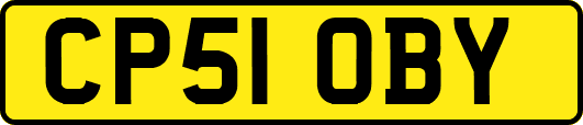 CP51OBY