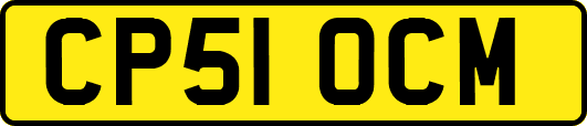 CP51OCM