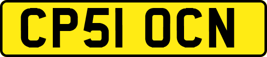 CP51OCN