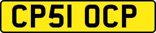 CP51OCP