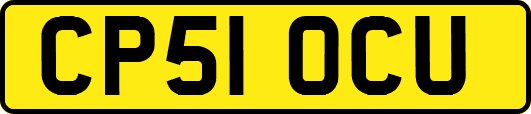 CP51OCU