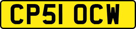 CP51OCW