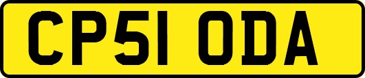 CP51ODA