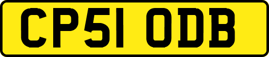 CP51ODB