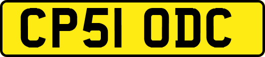 CP51ODC