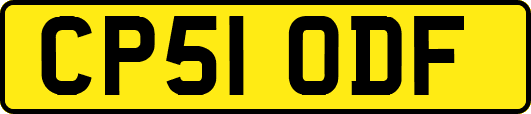 CP51ODF