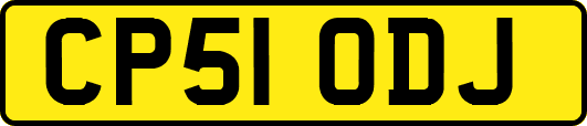 CP51ODJ