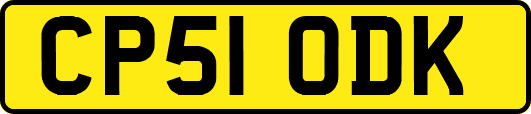 CP51ODK