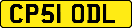 CP51ODL