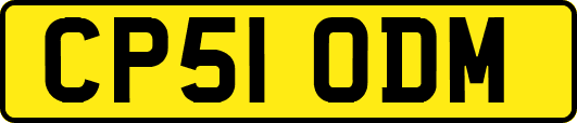 CP51ODM