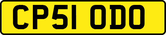 CP51ODO