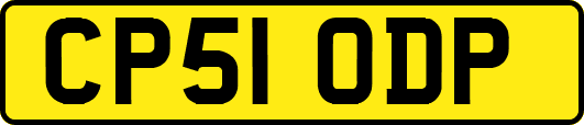 CP51ODP