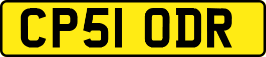 CP51ODR