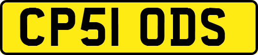 CP51ODS