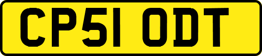 CP51ODT