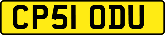 CP51ODU