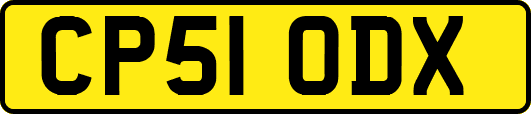 CP51ODX