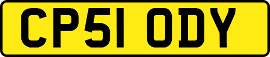 CP51ODY