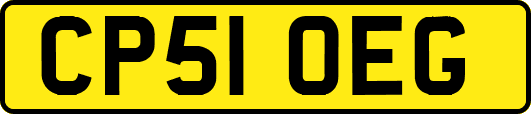 CP51OEG