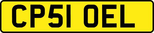 CP51OEL