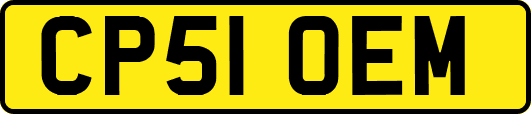 CP51OEM