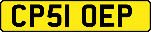 CP51OEP