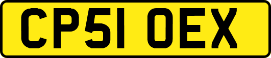 CP51OEX