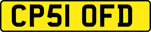 CP51OFD