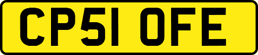 CP51OFE