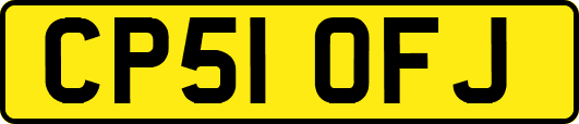 CP51OFJ