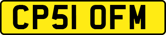 CP51OFM