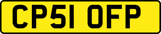 CP51OFP