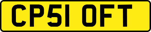 CP51OFT