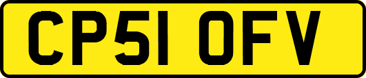 CP51OFV