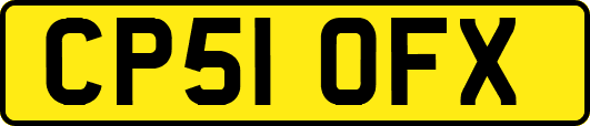 CP51OFX