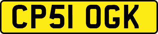 CP51OGK