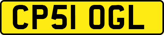 CP51OGL