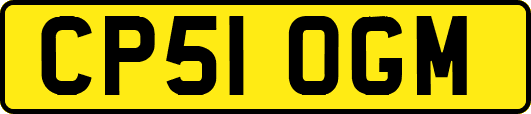 CP51OGM