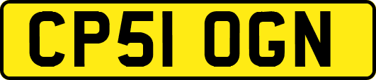 CP51OGN